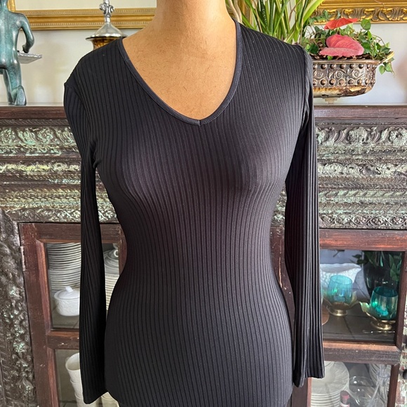 Black Market Maxi Dress - Picture 2 of 7